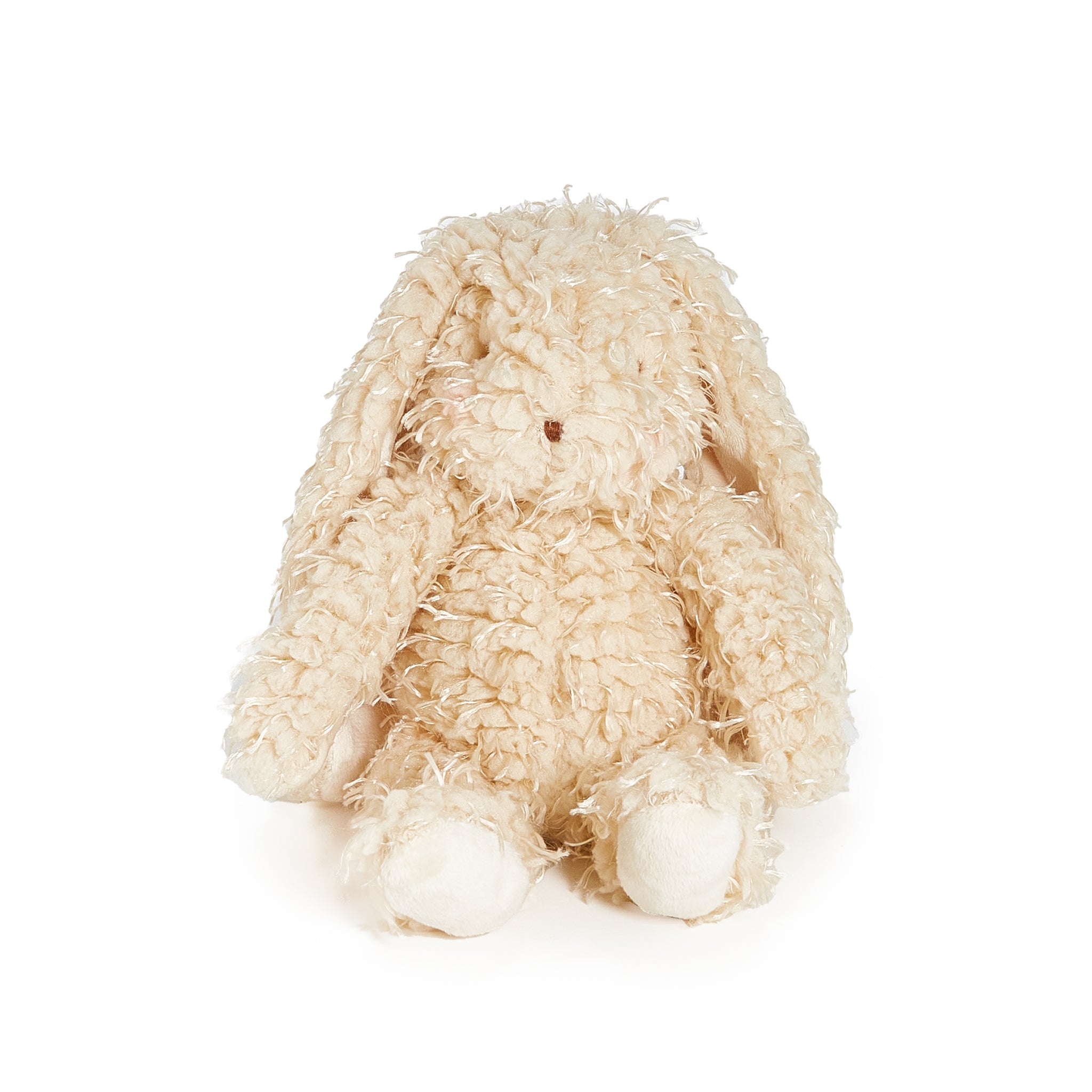 Harey the Bunny Rabbit