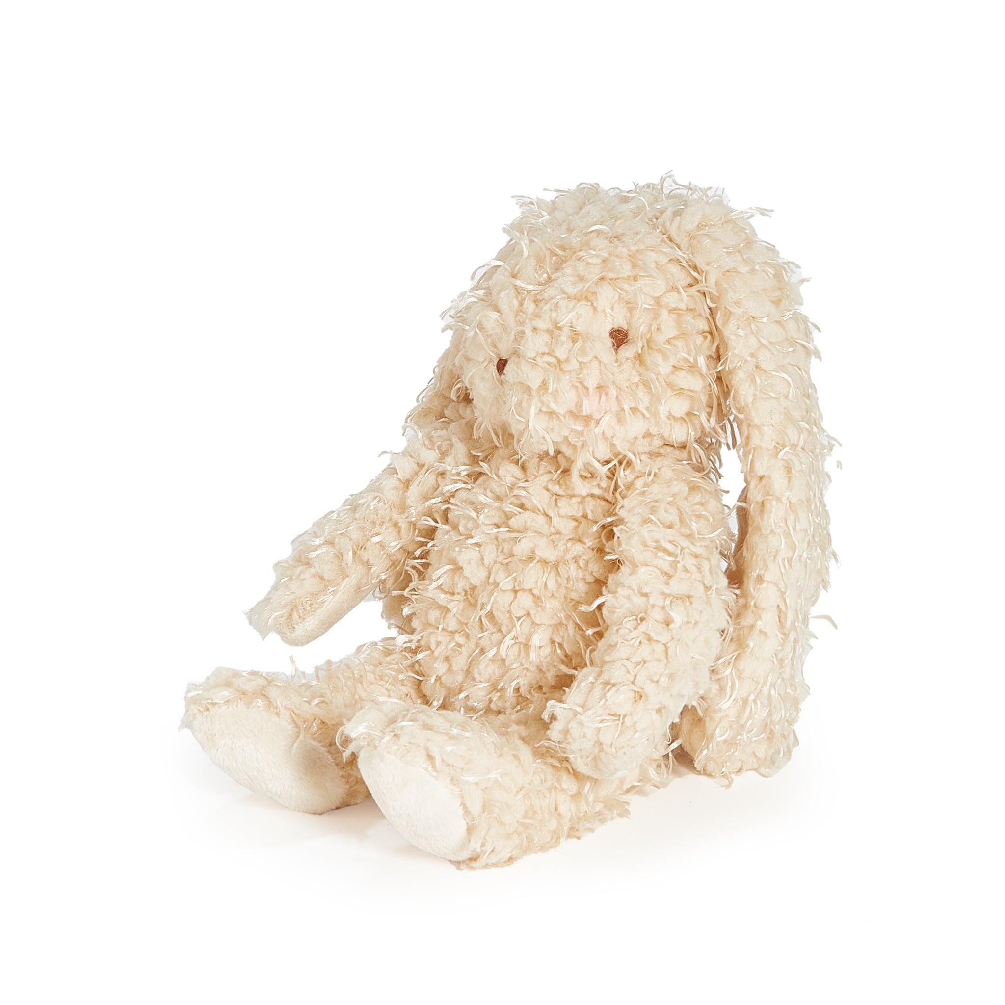 Harey the Bunny Rabbit