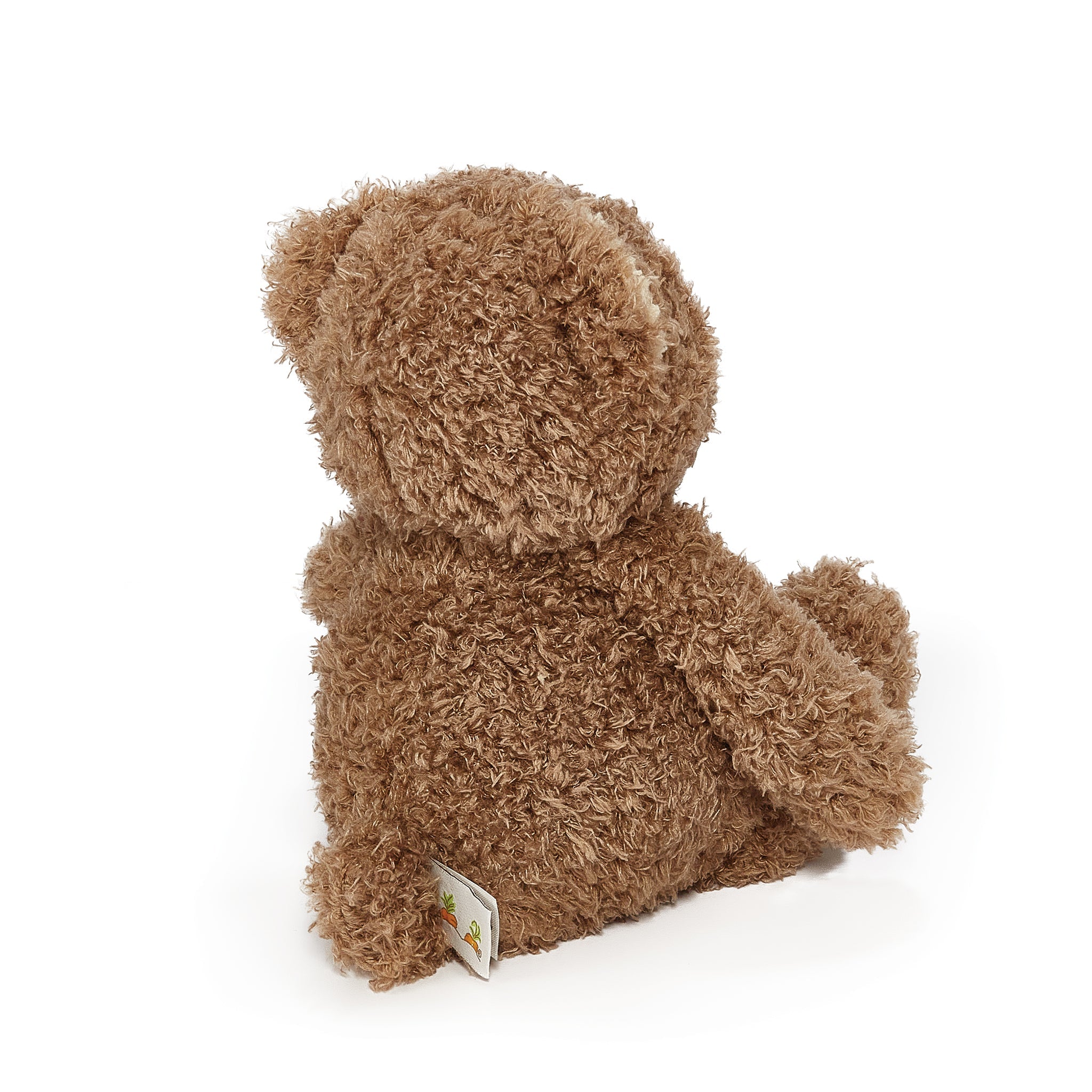 Cubby the Bear