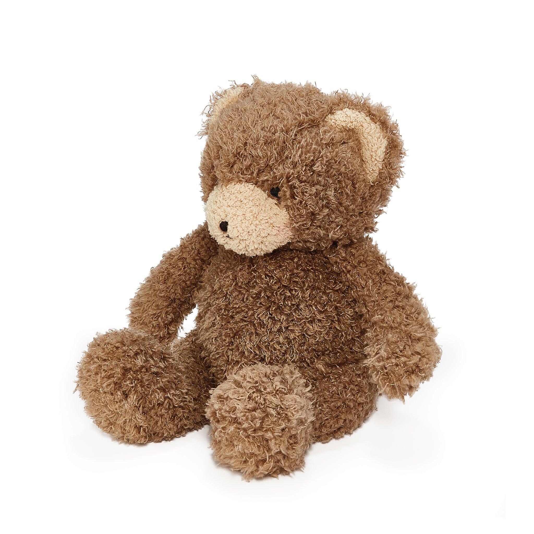 Cubby the Bear