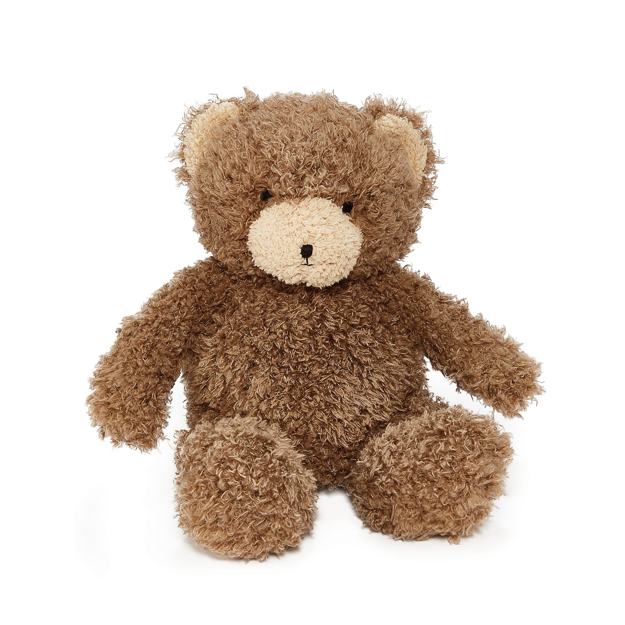 Cubby the Bear