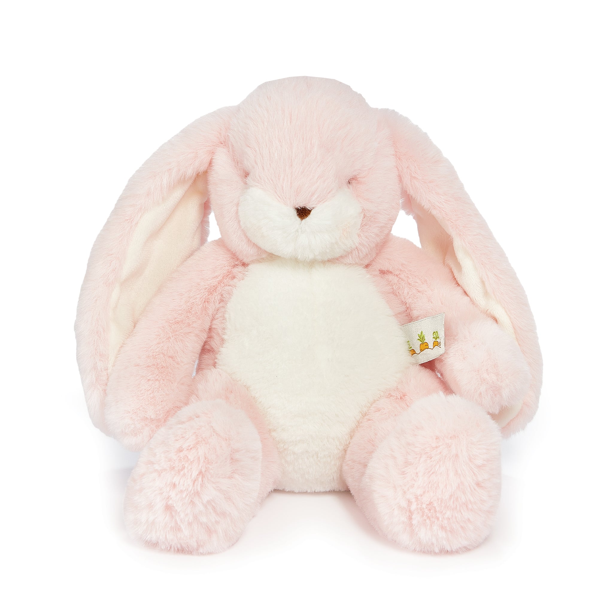 Little Nibble 12 Bunny - Pink