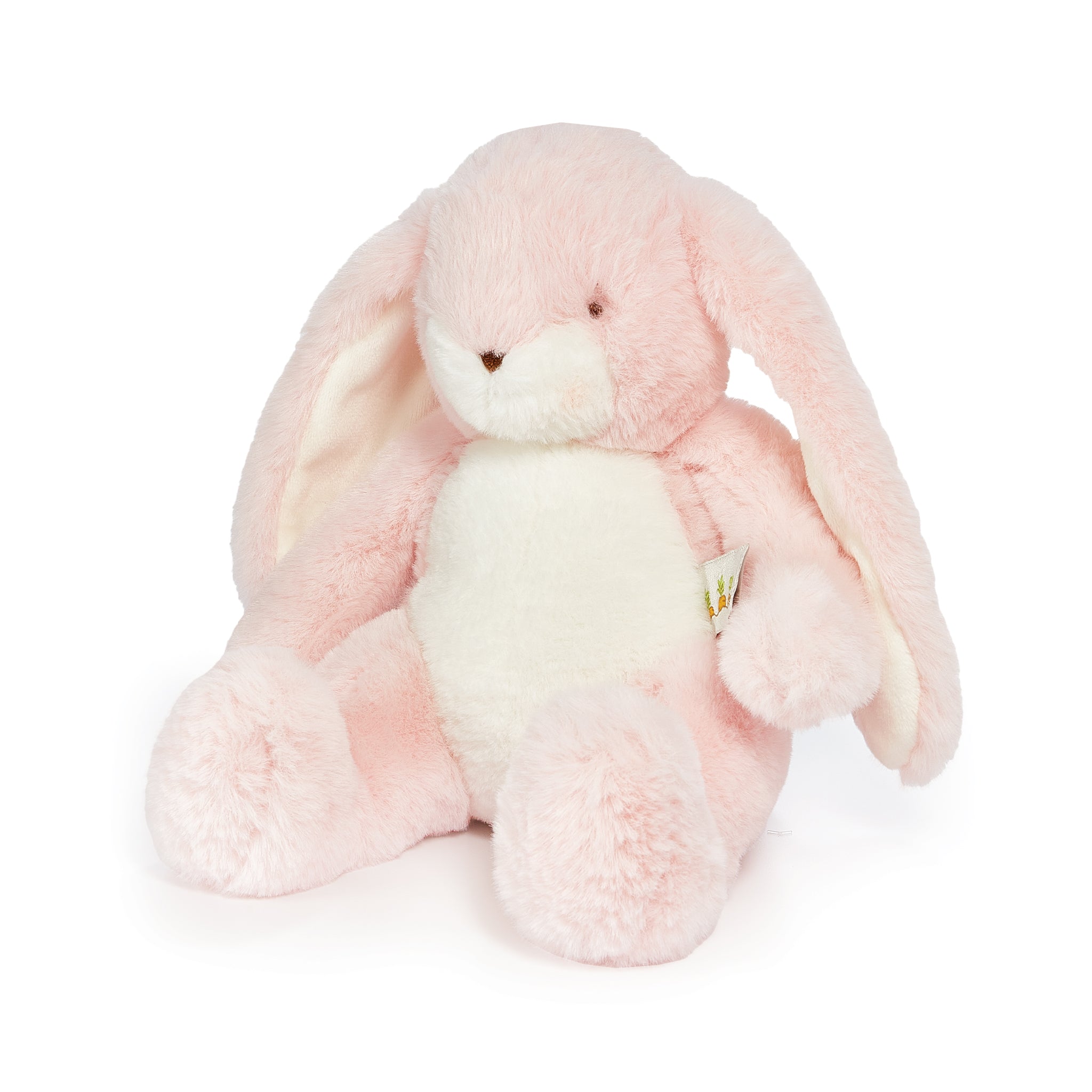 Little Nibble 12 Bunny - Pink