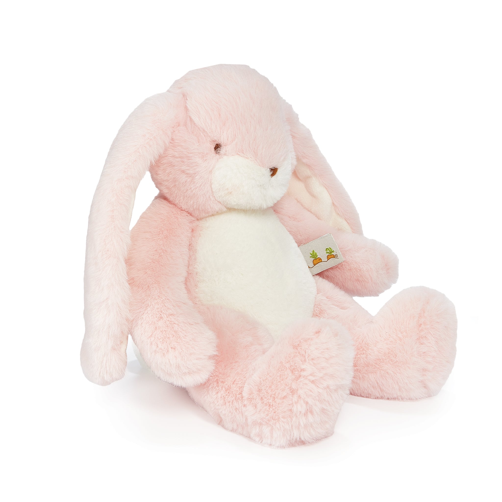Little Nibble 12 Bunny - Pink