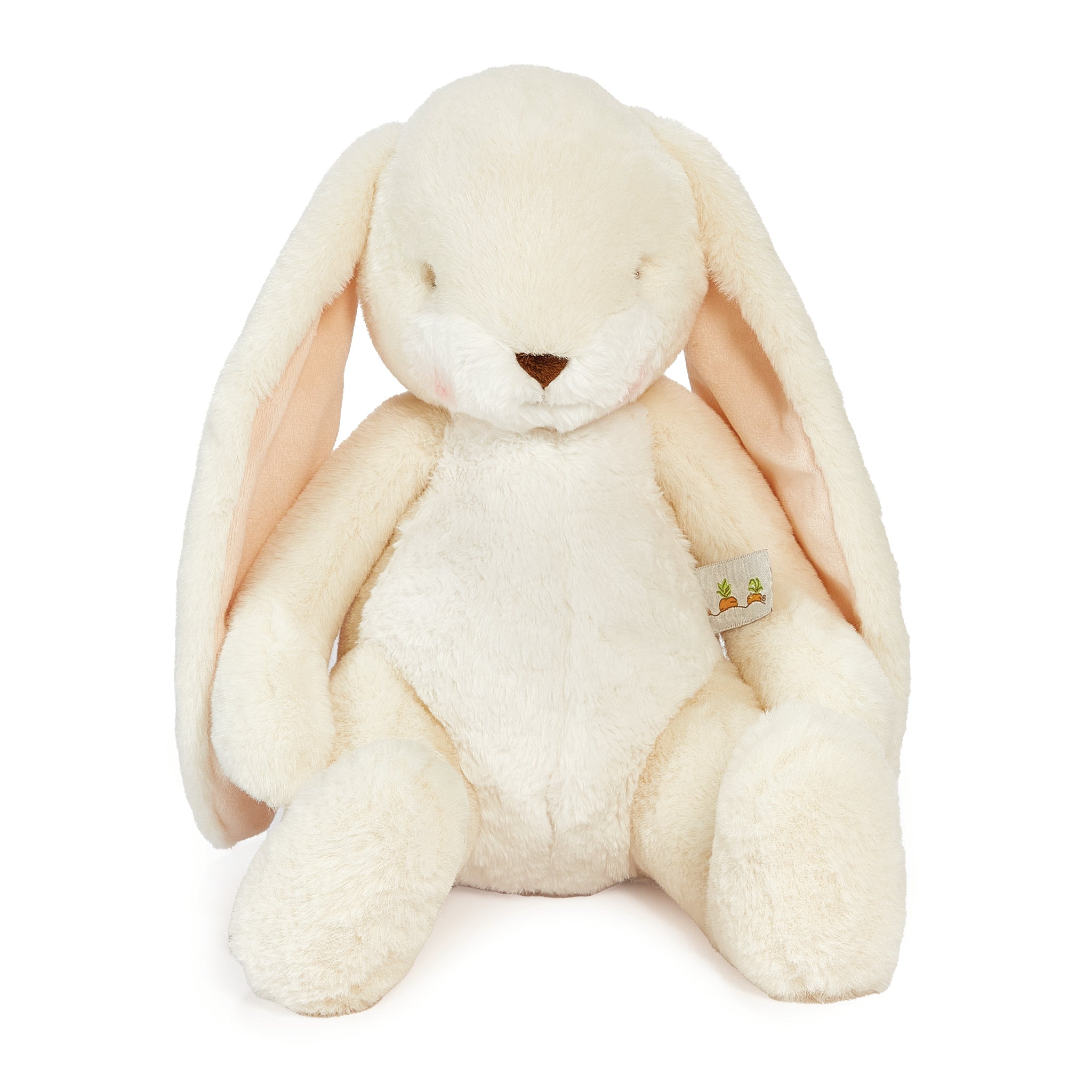 Sweet Nibble 16 Bunny - Cream