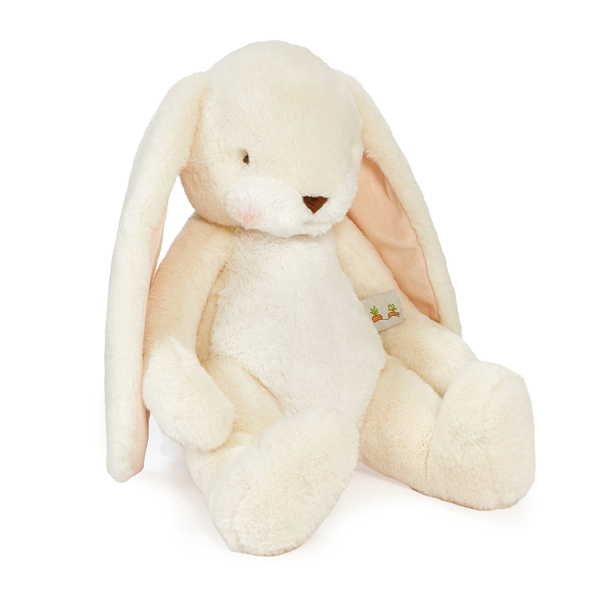 Sweet Nibble 16 Bunny - Cream