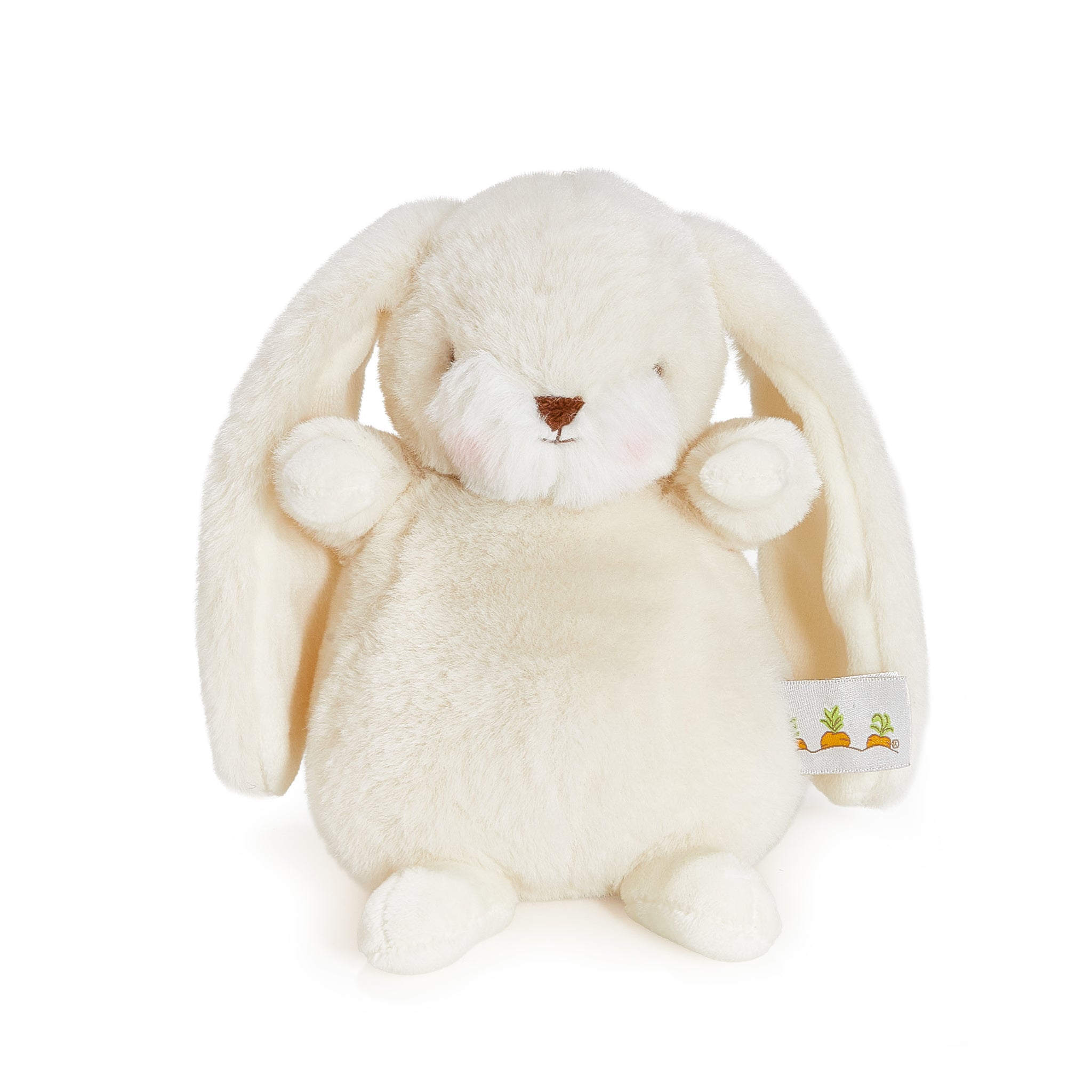 Tiny Nibble 8 Bunny - Cream