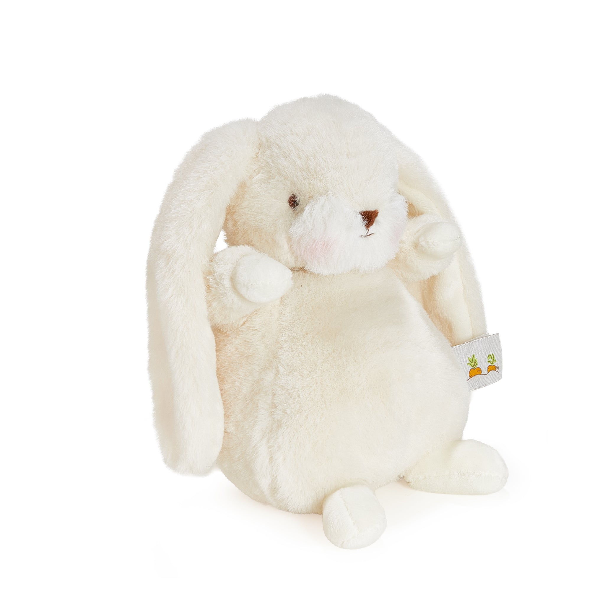 Tiny Nibble 8 Bunny - Cream