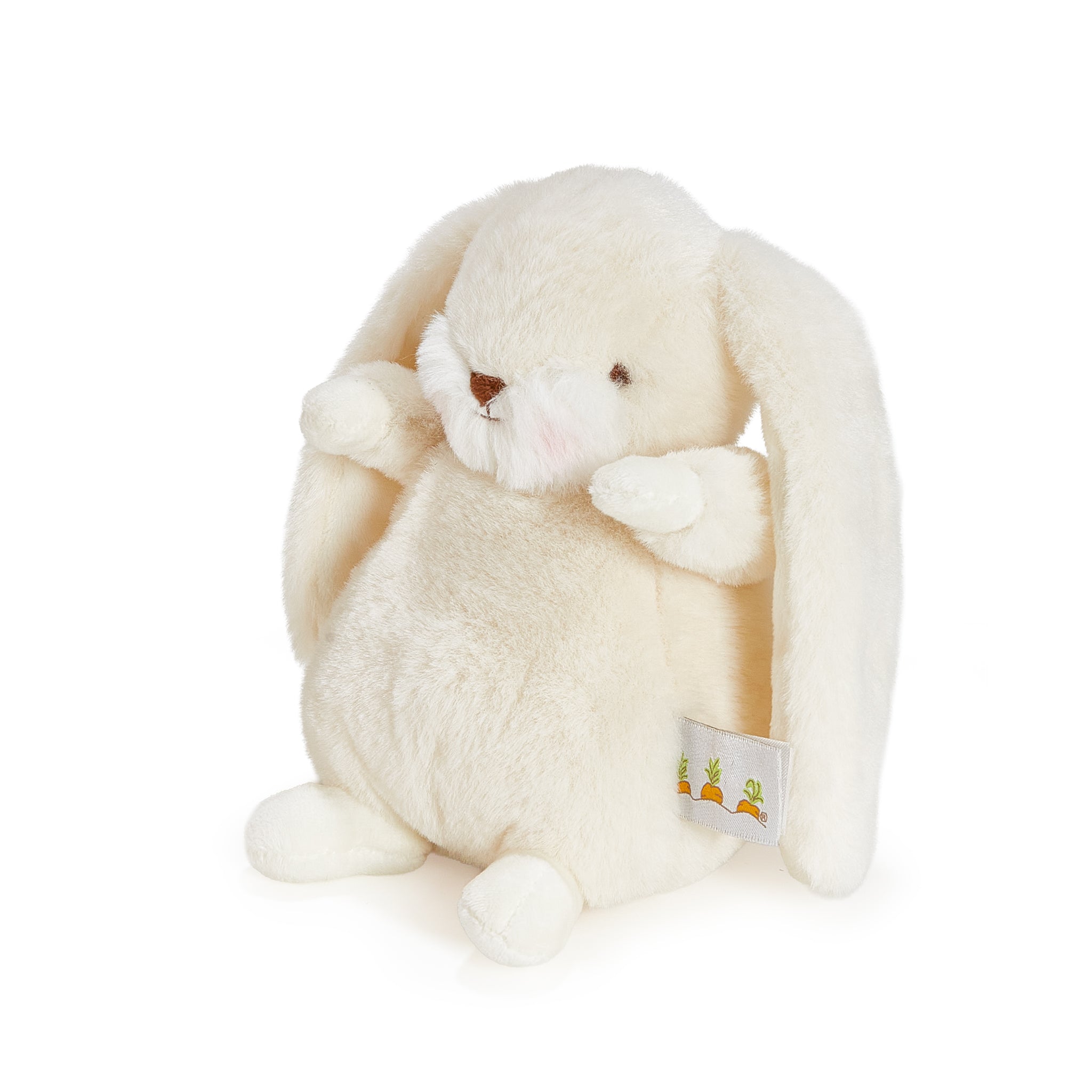 Tiny Nibble 8 Bunny - Cream